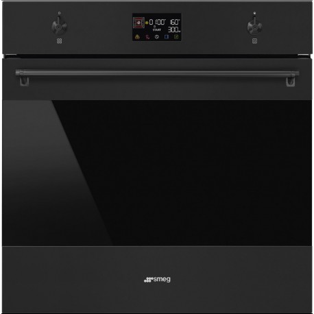 Vgradna pečica SMEG SO6302M2N