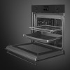 Vgradna pečica SMEG SO6302M2N