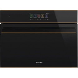 Vgradna pečica Twintech SMEG SO4606WS4PNR