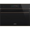 Vgradna pečica Twintech SMEG SO4606WS4PNR