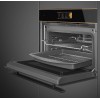 Vgradna pečica Twintech SMEG SO4606WS4PNR