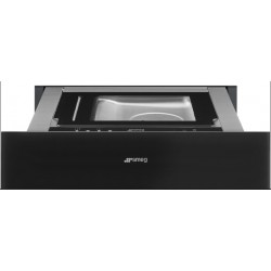 Vgradni vakumirni predal Sous Vide SMEG CPV115B3