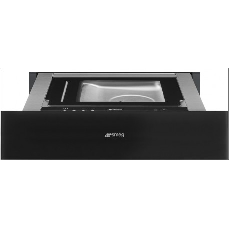 Vgradni vakumirni predal Sous Vide SMEG CPV115B3