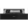Vgradni vakumirni predal Sous Vide SMEG CPV115B3