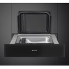 Vgradni vakumirni predal Sous Vide SMEG CPV115B3
