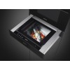 Vgradni vakumirni predal Sous Vide SMEG CPV115B3