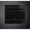 Grelni predal SMEG CPRT615NR