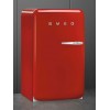 Prostostoječi hladilnik SMEG FAB10LRD6