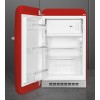 Prostostoječi hladilnik SMEG FAB10LRD6