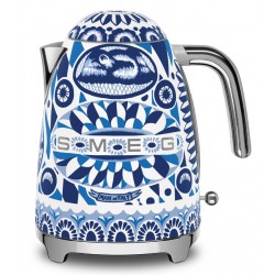 Grelec vode SMEG KLF03DGBEU Dolce&Gabbana