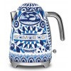 Grelec vode SMEG KLF03DGBEU Dolce&Gabbana