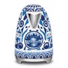 Grelec vode SMEG KLF03DGBEU Dolce&Gabbana
