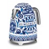Grelec vode SMEG KLF03DGBEU Dolce&Gabbana