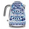 Grelec vode SMEG KLF03DGBEU Dolce&Gabbana