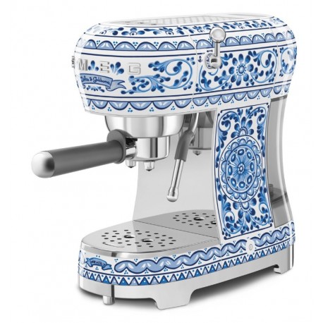Kavni aparat SMEG ECF02DGBEU Dolce&Gabbana