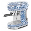 Kavni aparat SMEG ECF02DGBEU Dolce&Gabbana