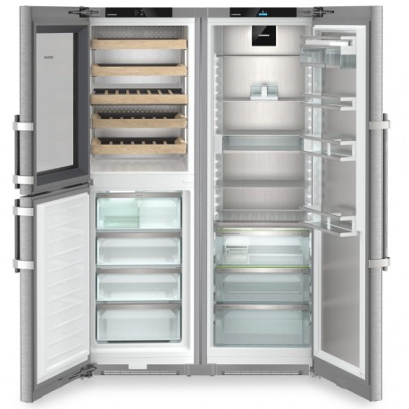 Kombinirani hladilnik side-by-side LIEBHERR XRCst5295