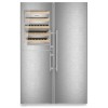 Kombinirani hladilnik side-by-side LIEBHERR XRCst5295