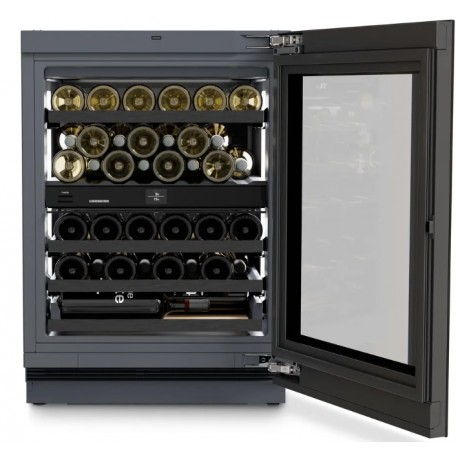 Hladilnik za vino LIEBHERR UWgbi3782 Vinidor Selection