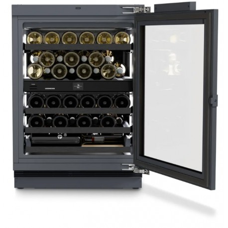 Hladilnik za vino LIEBHERR UWpri3782 Vinidor Selection