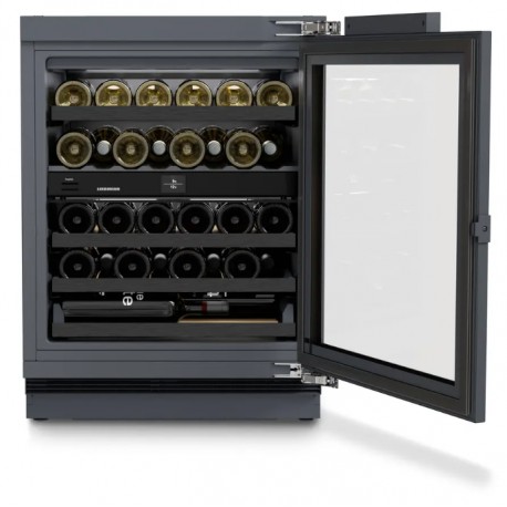 Hladilnik za vino LIEBHERR UWpri3662 Vinidor Selection