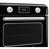 Kombinirana namizna parna pečica SMEG COF01BLEU
