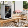 Hladilnik barbecue CASO683