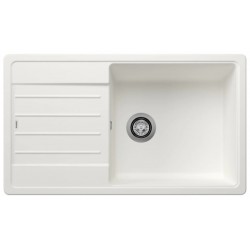 Pomivalno korito BLANCO LEGRA XL 6 S 523328, bela