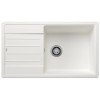 Pomivalno korito BLANCO LEGRA XL 6 S 523328, bela