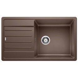 Pomivalno korito BLANCO LEGRA XL 6 S 523331, kava