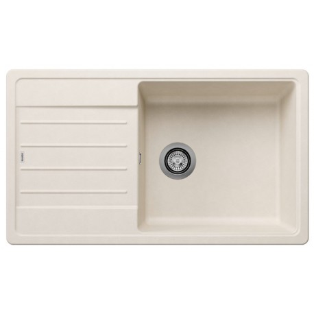 Pomivalno korito BLANCO LEGRA XL 6 S 527091, soft bela