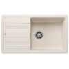 Pomivalno korito BLANCO LEGRA XL 6 S 527091, soft bela