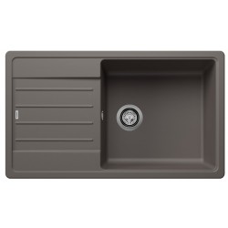 Pomivalno korito BLANCO LEGRA XL 6 S 527274, vulkansko siva