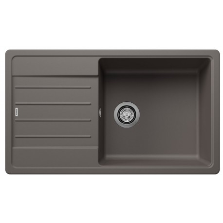 Pomivalno korito BLANCO LEGRA XL 6 S 527274, vulkansko siva