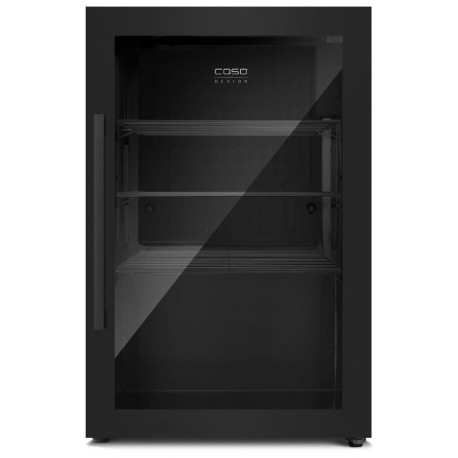 Hladilnik BBQ S-R CASO702