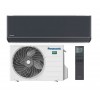 PANASONIC klimatska naprava ETHEREA CS-XZ25XKEW/CU-Z25XKE + montaža na ključ z nosilnimi konzolami!
