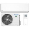 PANASONIC klimatska naprava ETHEREA CS-Z35XKEW/CU-Z35XKE + montaža na ključ z nosilnimi konzolami!