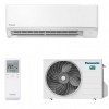 PANASONIC klimatska naprava CS-TZ20WKEW/CU-TZ20WKE + montaža na ključ z nosilnimi konzolami!
