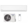 PANASONIC klimatska naprava CS-TZ20WKEW/CU-TZ20WKE + montaža na ključ z nosilnimi konzolami!