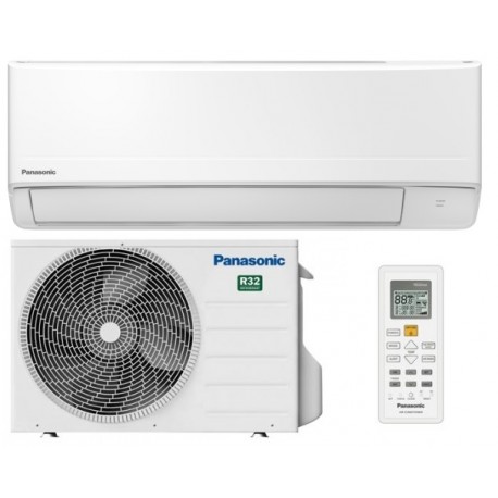 PANASONIC klimatska naprava CS/CU-FZ35WKE