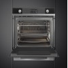 Vgradna pečica Linea SMEG SOP6102TN