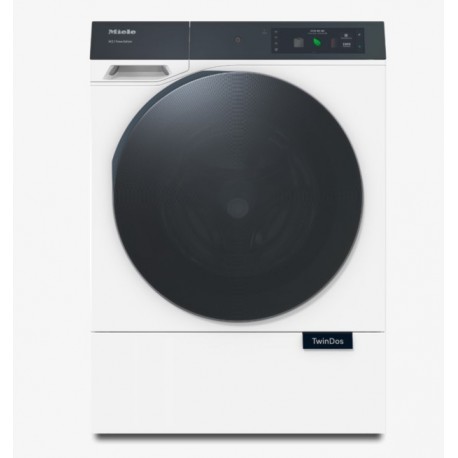 Pralni stroj MIELE WQ 1000 Black Effect