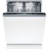 Popolnoma vgradni pomivalni stroj BOSCH SMT6EB802E Serie 6, Vario hinge drsni tečaj