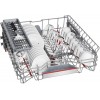 Popolnoma vgradni pomivalni stroj BOSCH SMT6EB802E Serie 6, Vario hinge drsni tečaj