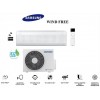 Klimatska naprava SAMSUNG AR70F15C1AWNEU/AR70F15C1AWXEU  WIND-FREE AVANT S2 + montaža na ključ z nosilnimi konzolami!