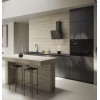 Stenska napa ELICA JUST DRY BL/A/55