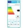 Stenska napa ELICA JUST DRY BL/A/80