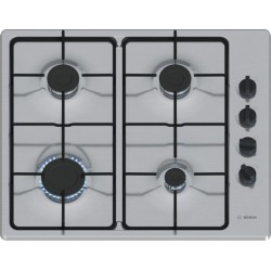 Plisnka kuhalna plošča BOSCH PBP6B5K80 Serie 2