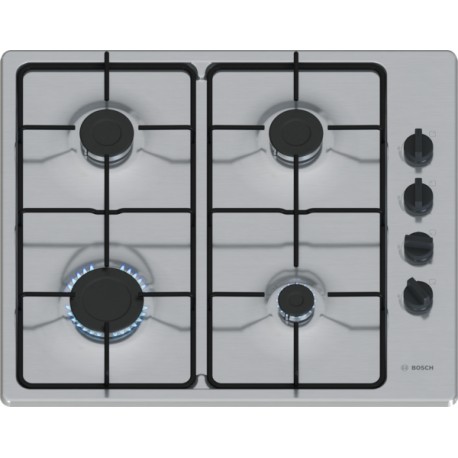 Plisnka kuhalna plošča BOSCH PBP6B5K80 Serie 2