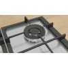 Plinska kuhalna plošča BOSCH PCH6A5I90 Serie 6
